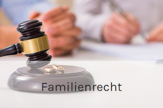 Familienrecht